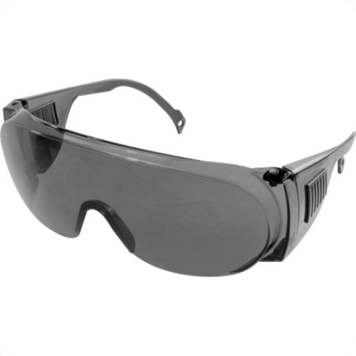Oculos Protecao Kalip.Panda Fume Oculos Protecao Kalip.Panda Fume