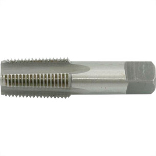 Macho P/Tubo Conico Hss (Npt) B 1/4