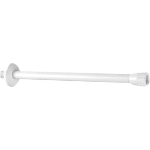 Braco P/Chuv.Krona Pvc Brco 36,2Cm Braco P/Chuv.Krona Pvc Brco 36,2Cm