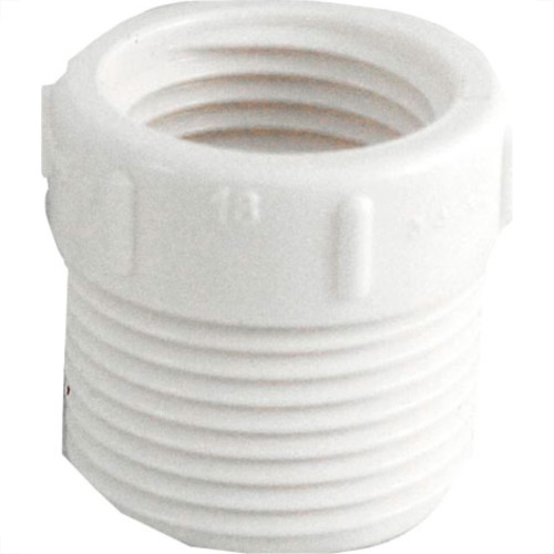 Bucha.Reducao Rosca Krona. 1 X3/4 - Kit C/24 PC Bucha.Reducao Rosca Krona. 1 X3/4 - Kit C/24 PC