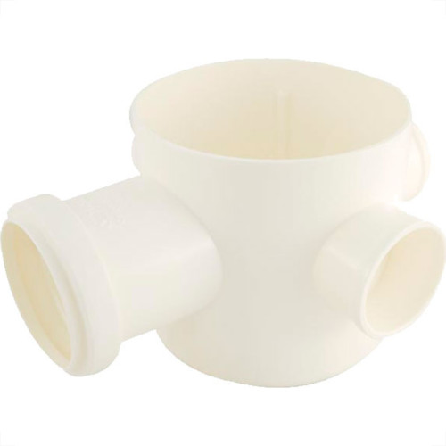 Corpo Cx.Seca Krona 100X50X40 N28