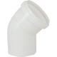 Cotovelo Esgoto Krona 75 X 45 - Kit C/10 PC Cotovelo Esgoto Krona 75 X 45 - Kit C/10 PC