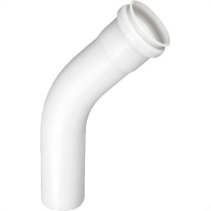 Curva P/Esgoto Krona Curta 100 X 45