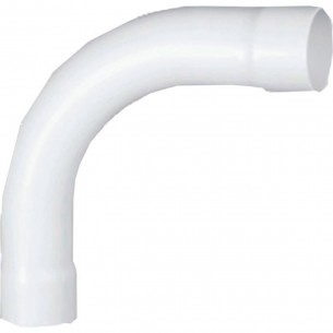 Curva P/Esgoto Krona Longa. 75 X 90