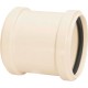 Luva.Correr P/Esgoto Krona 50X 50 - Kit C/10 PC
