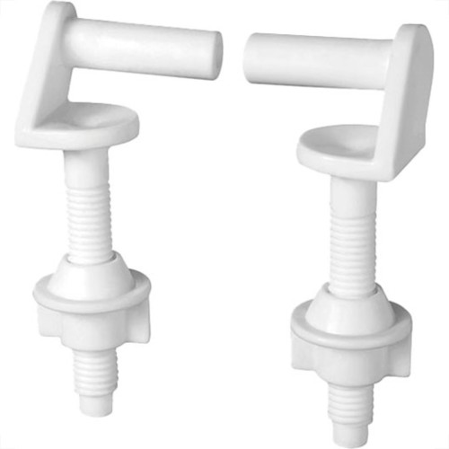 Parafuso Assento Sanitario Pvc Krona Parafuso Assento Sanitario Pvc Krona