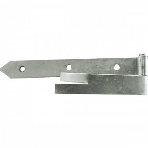 Dobradica Chumbar Simples 06 - Kit C/6 PC