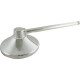 Chuveiro Frio Pl.Luconi Cromado 06'' Chuveiro Frio Pl.Luconi Cromado 06''