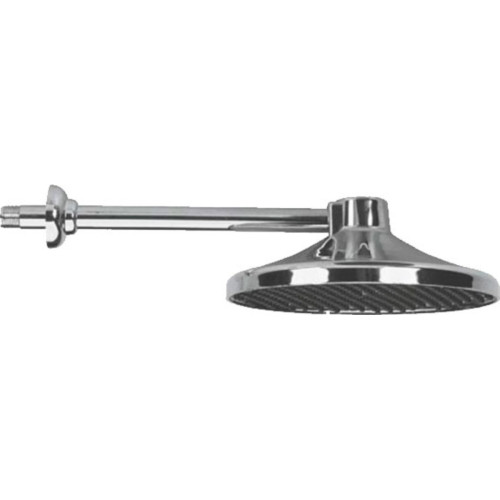Chuveiro Frio Pl.Luconi Cromado 09'' Chuveiro Frio Pl.Luconi Cromado 09''