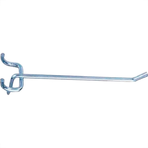 Gancho Mostr.Eucatex P/Encart. 10Cm - Kit C/50 PC Gancho Mostr.Eucatex P/Encart. 10Cm - Kit C/50 PC