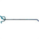 Gancho Mostr.Eucatex P/Encart. 15Cm - Kit C/50 PC Gancho Mostr.Eucatex P/Encart. 15Cm - Kit C/50 PC