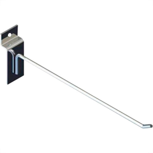 Gancho Mostr.Painel P/Encart.Zin 20 - Kit C/25 PC Gancho Mostr.Painel P/Encart.Zin 20 - Kit C/25 PC