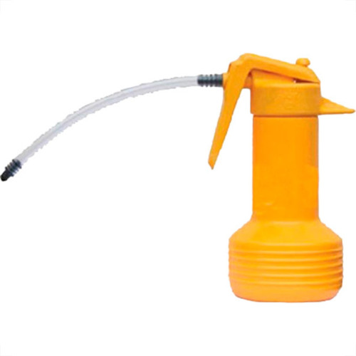 Almotolia Maclore.Pvc 250Ml Gatilho Almotolia Maclore.Pvc 250Ml Gatilho