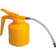 Almotolia Maclore.Pvc 400Ml Gatilho Almotolia Maclore.Pvc 400Ml Gatilho