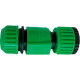 Engate Rapido P/Torneira Macl.3/4X1/2-R120 Engate Rapido P/Torneira Macl.3/4X1/2-R120