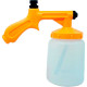 Pistola Pulv.Maclore.C/Caneca P01C Pistola Pulv.Maclore.C/Caneca P01C