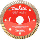 Disco Diam.Makita.Turbo Makfast Disco Diam.Makita.Turbo Makfast