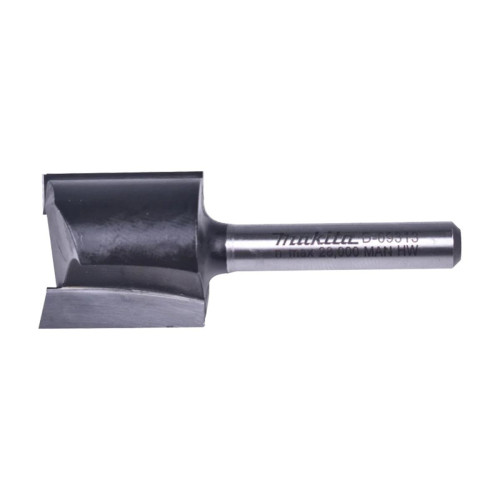 Fresa Mak.Paral.Dup.6 X 20Mm D09313