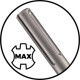 Talhadeira Makita Sds.Max - 400Mm