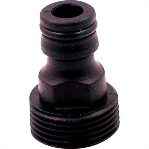 Uniao P/Engate Rapido Ml 1/2 Macho-125 Uniao P/Engate Rapido Ml 1/2 Macho-125