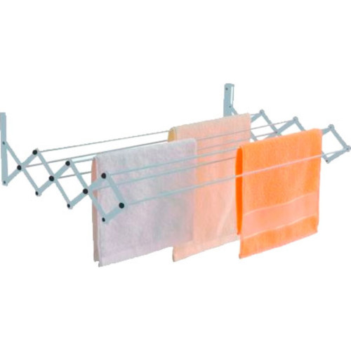 Varal Sanfonado Maxeb 1.00 Varal Sanfonado Maxeb 1.00