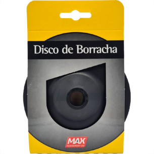 Disco Borrach.Max 41/2 Esm.Bosch149