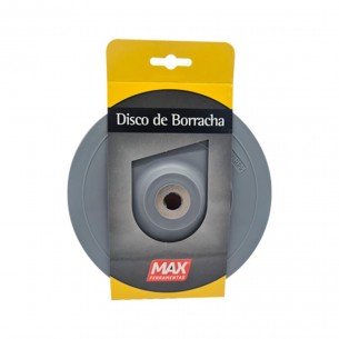 Disco Borrach.Max 7