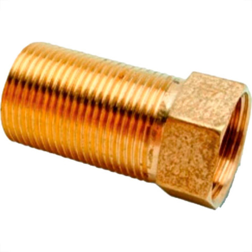 Aumento Metal Amar.M.Rei 1/2.Longo Aumento Metal Amar.M.Rei 1/2.Longo