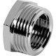 Bucha Metal M.Rei Cro.Red.3/4X1/2 Bucha Metal M.Rei Cro.Red.3/4X1/2