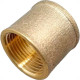 Luva Metal Amarela R/R 1/2 M.Rei Luva Metal Amarela R/R 1/2 M.Rei