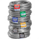Arame Galvanizado N 22 - Kit C/10 KG Arame Galvanizado N 22 - Kit C/10 KG