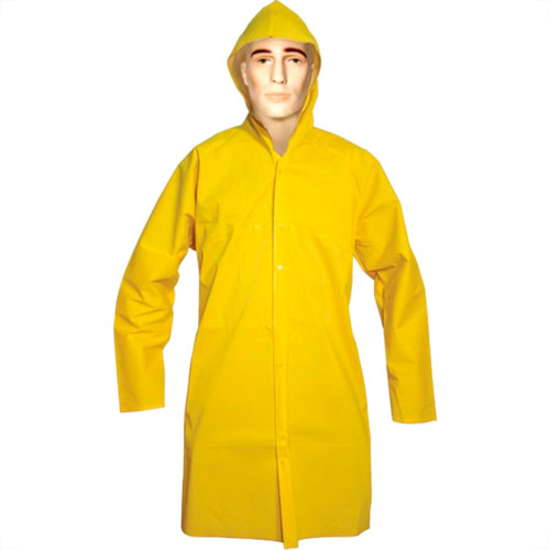 Capa P/Chuva Pvc Forr.Amar.Eg Nikol Capa P/Chuva Pvc Forr.Amar.Eg Nikol