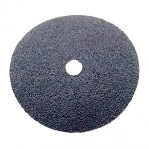 Disco Lixa Norton 4.1/2 X 24 - Kit C/10 PC