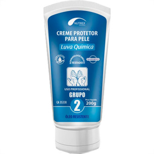 Creme Protetor P/Maos Nutr,Gp2