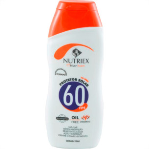 Prot.Sol.Nutriex 1/3 Uva F60 120Ml