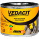 Vedacit Fita Multiuso 10Cmx10Mt Vedacit Fita Multiuso 10Cmx10Mt