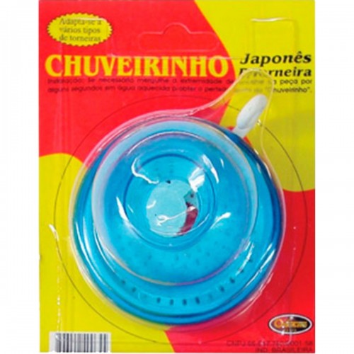 Arejador P/Torneira Overtime Color. - Kit C/12 PC Arejador P/Torneira Overtime Color. - Kit C/12 PC