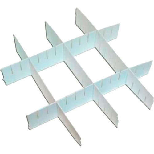Divisoria De Gaveta Japones C/5Pcs Divisoria De Gaveta Japones C/5Pcs