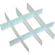 Divisoria De Gaveta Japones C/5Pcs Divisoria De Gaveta Japones C/5Pcs