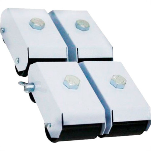Pe P/Gelad/Fogao Chapa Overt.Branco Pe P/Gelad/Fogao Chapa Overt.Branco