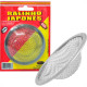 Ralinho Japones Pia/Amer. 3.1/2 - Kit C/12 PC Ralinho Japones Pia/Amer. 3.1/2 - Kit C/12 PC