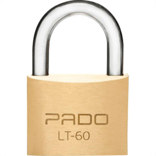 Cadeado Pado 60.......... Cadeado Pado 60..........