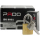 Cadeado Pado Mesmo Segredo 20 C/10 Cadeado Pado Mesmo Segredo 20 C/10