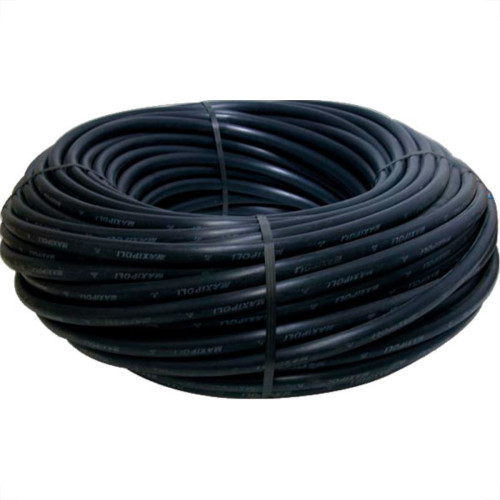 Mangueira Irrig/Eletrod,Vm 1/2X1,5 100Mt Mangueira Irrig/Eletrod,Vm 1/2X1,5 100Mt