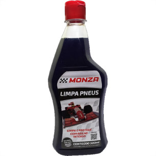 Limpa Pneus Monza 500 Ml.