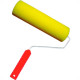 Rolo Espuma Roma 440 15Cm C/C Rolo Espuma Roma 440 15Cm C/C