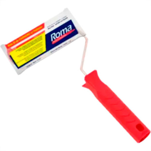 Rolo La Roma Mista 245/09 Cm C/C Rolo La Roma Mista 245/09 Cm C/C