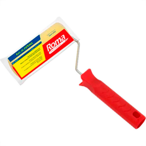 Rolo Poliester Roma 430 05Cm C/C Rolo Poliester Roma 430 05Cm C/C