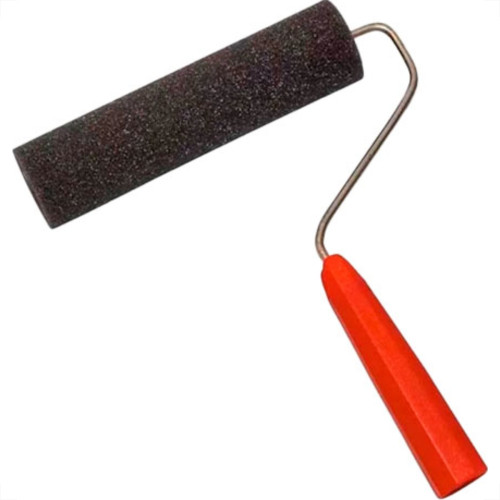 Rolo Poliester Roma 430 15Cm C/C Rolo Poliester Roma 430 15Cm C/C