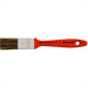 Pincel Trincha Pintura Roma Latex 302 X.1 - Kit C/12 PC